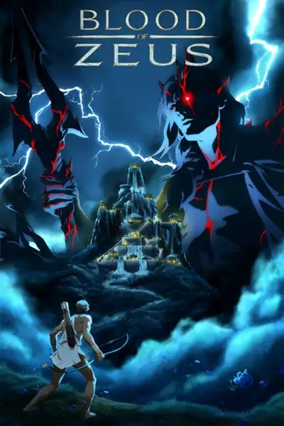 Máu Của Zeus (Phần 3)