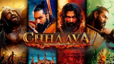 Đế Quốc Maratha: Cuộc Chiến Cuối Cùng