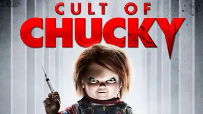Ma Búp Bê 7