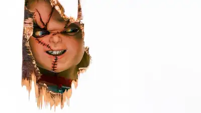 Ma Búp Bê 5 (Đứa Con Của Chucky)