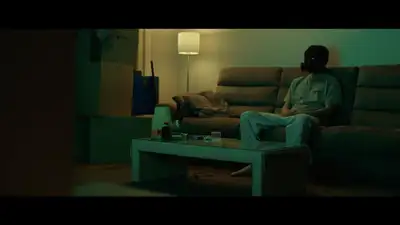 Cuộc Đời Dậy Sóng
