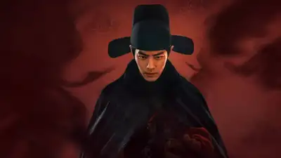Tàng Hải Truyện