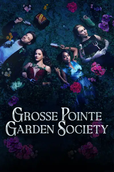 Hội Làm Vườn Grosse Pointe