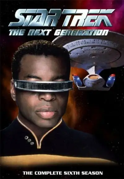 Star Trek: Thế Hệ Tiếp Theo (Phần 6)