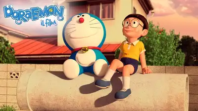 Doraemon: Đôi Bạn Thân