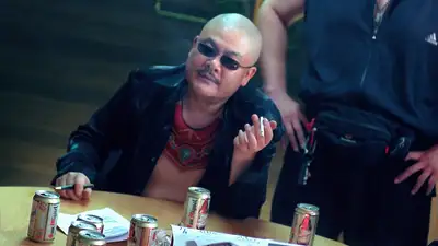 Bắt Trùm Cho Vay