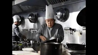 AI Muốn Làm Chủ