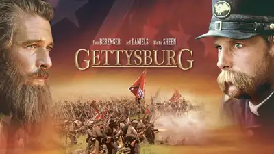 Cuộc chiến Gettysburg