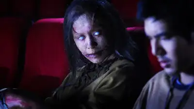 Thước Phim Tử Thần