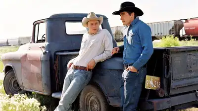 Chuyện Tình Núi Brokeback