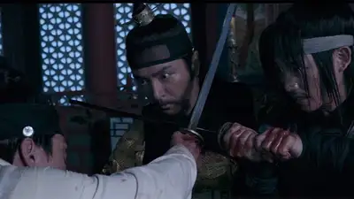 Thời Kỳ Phiến Loạn