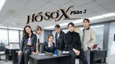 Hồ Sơ X (Phần 2)