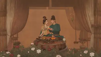 Cẩm Tú Phương Hoa