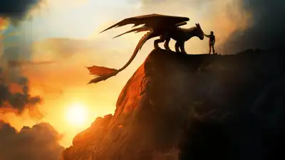 Bí Kíp Luyện Rồng