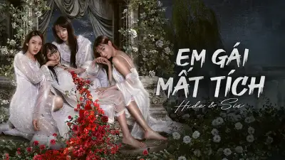Em Gái Mất Tích