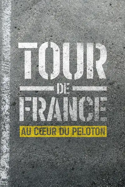 Tour De France: Trên Từng Dặm Đường (Phần 1)