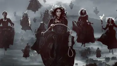 Thị Trấn Phù Thuỷ (Phần 2)