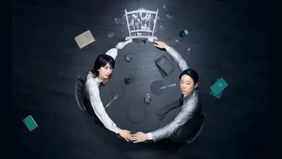 Cuộc Hôn Nhân Của Họ