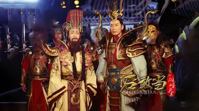 Thạch Cảm Đang
