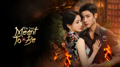 Chàng Không Phải Người Tốt (Quân Phi Lương Nhân)