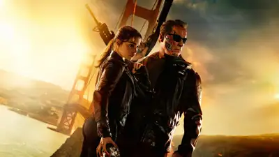 Kẻ Hủy Diệt 5: Thời Đại Genisys