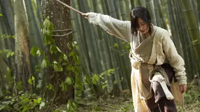 Kiếm Ký: Thâm Thù Phải Trả