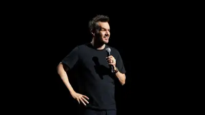 Jim Jefferies: Chính Sách Hai Chi