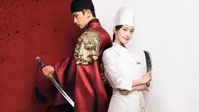 Ngự Trù Của Bạo Chúa