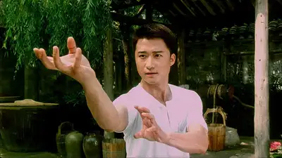 Hầu Tửu Quyền