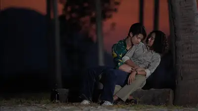 Duyên Vị Tình Nồng