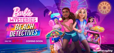 Bí Ẩn Quanh Barbie (Phần 2)