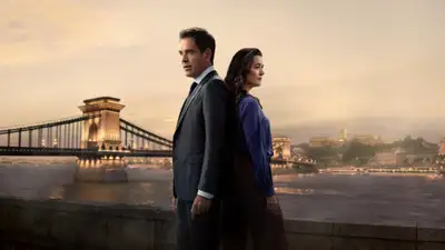 NCIS: Tony & Ziva