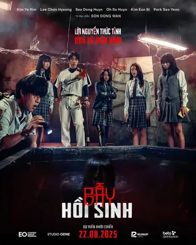 Bẫy Hồi Sinh