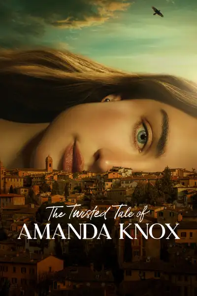 Uẩn Khúc Của Amanda Knox