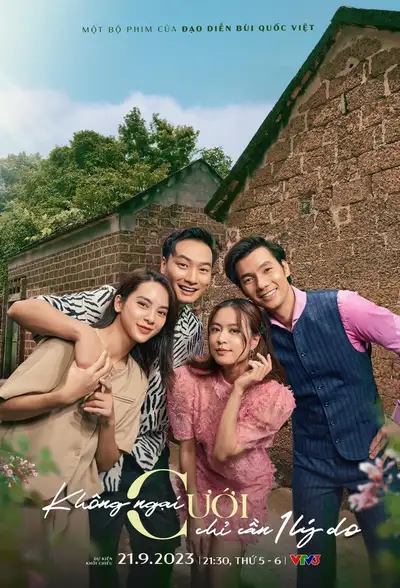 Không Ngại Cưới Chỉ Cần Một Lý Do