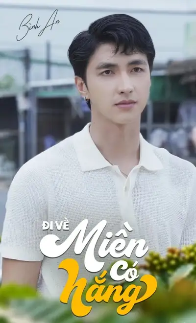 Đi Về Miền Có Nắng