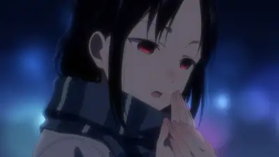 Kaguya-sama: Cuộc Chiến Tỏ Tình - Nụ Hôn Đầu Không Hồi Kết