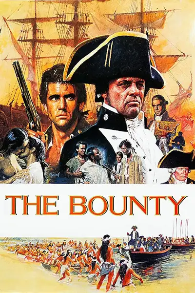 Tàu Bounty