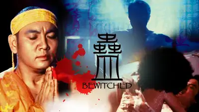 Cô Vợ Phù Thủy