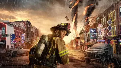 9-1-1: Nashville