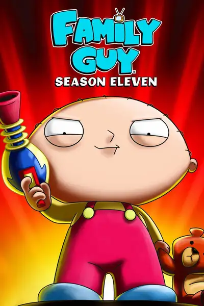 Family Guy (Phần 11)