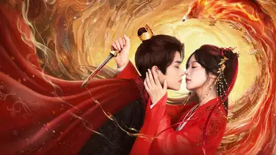 Hoàng Tẩu Hồ Yêu