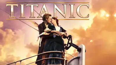 Titanic