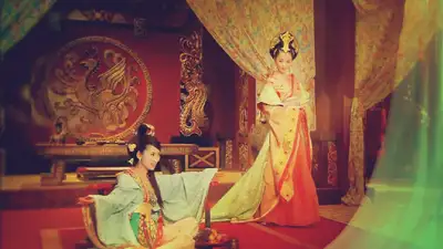 Mẫu Nghi Thiên Hạ