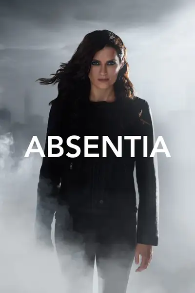 Absentia (Phần 3)