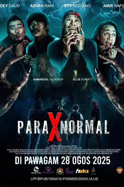 Para X Normal
