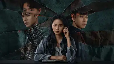 Ký Ức Ngộ Sát