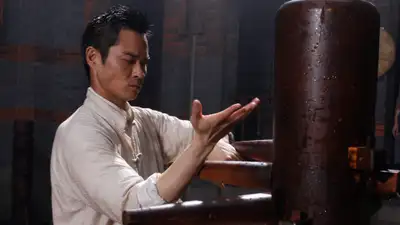 Diệp Vấn