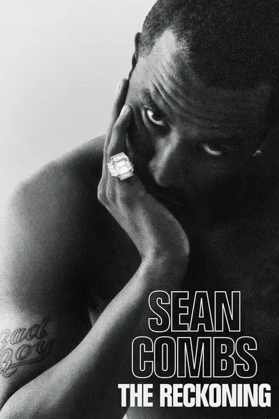 Sean Combs: Sự Phán Xét
