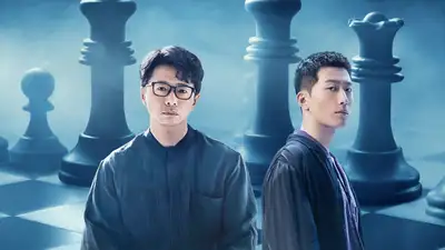 Siêu Cảm Mê Cung